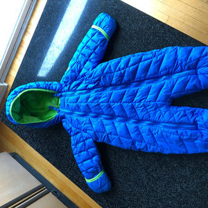 Snozu Snowsuit